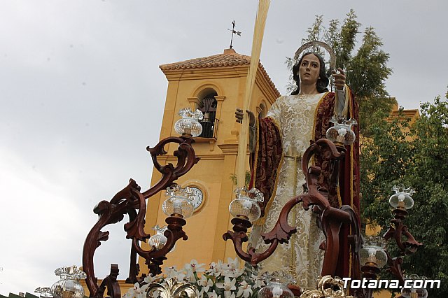 Procesin Viernes Santo 2013 - Maana - 469