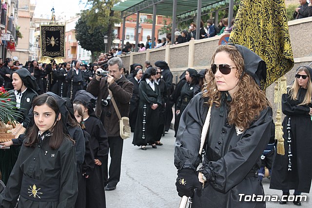 Procesin Viernes Santo 2013 - Maana - 482