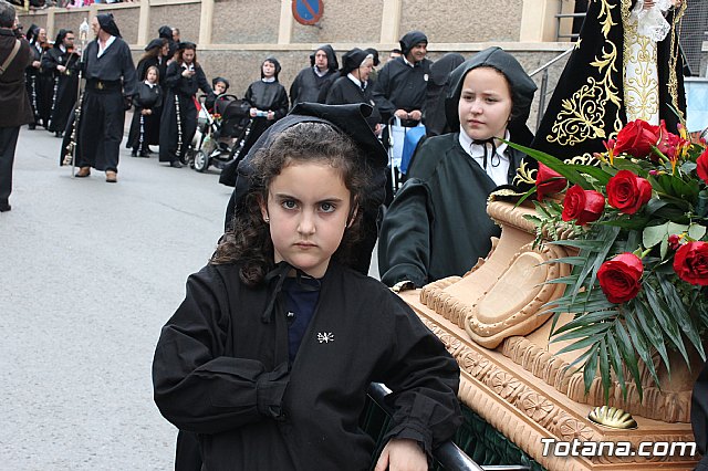 Procesin Viernes Santo 2013 - Maana - 484