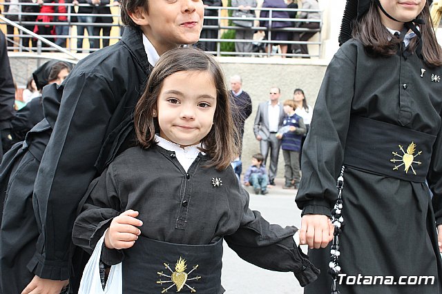 Procesin Viernes Santo 2013 - Maana - 486