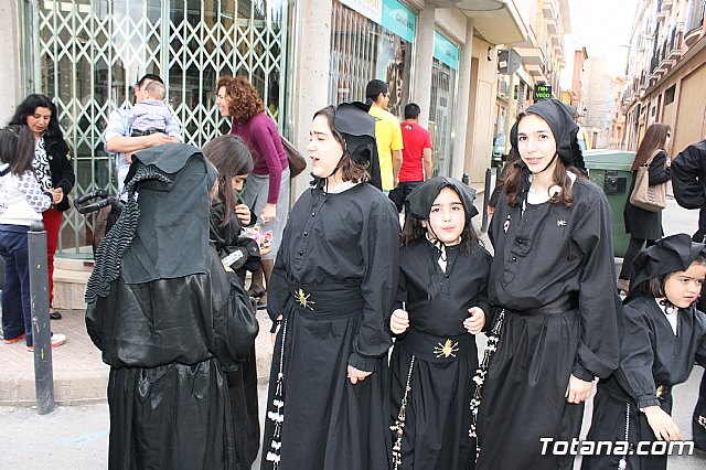Procesin Viernes Santo 2013 - Maana - 488