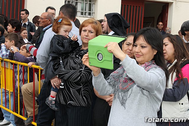 Procesin Viernes Santo 2013 - Maana - 492