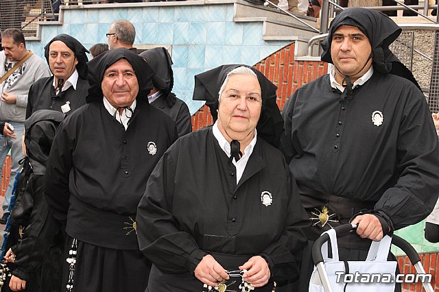 Procesin Viernes Santo 2013 - Maana - 501