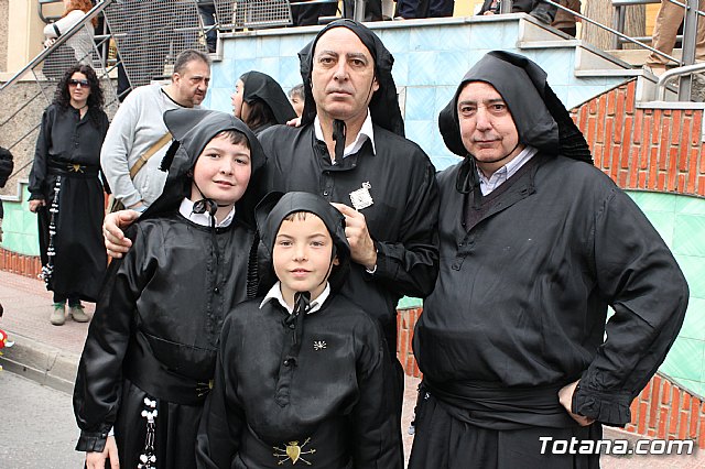 Procesin Viernes Santo 2013 - Maana - 502