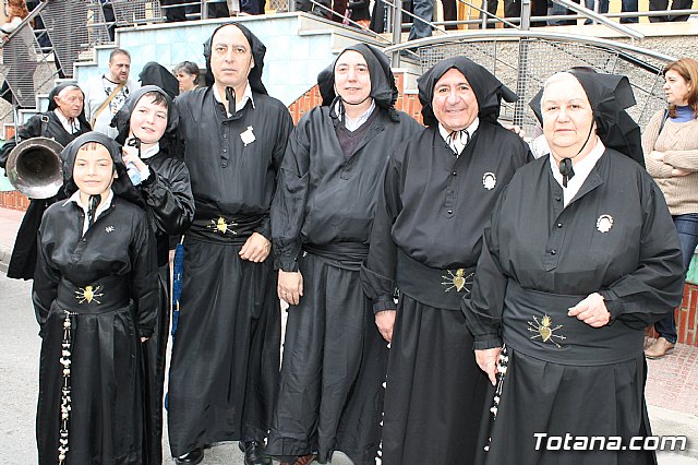 Procesin Viernes Santo 2013 - Maana - 503