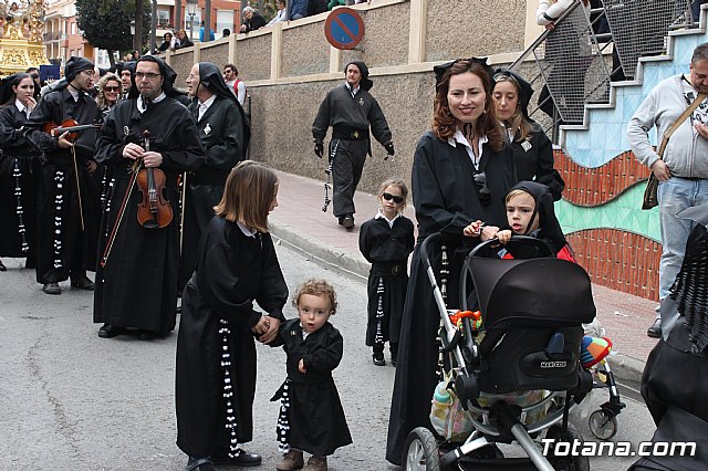 Procesin Viernes Santo 2013 - Maana - 505