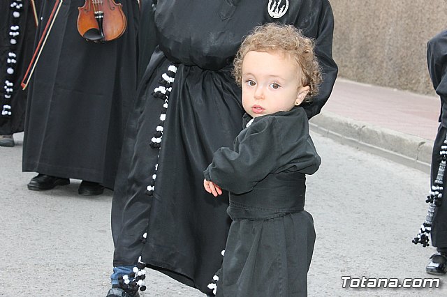 Procesin Viernes Santo 2013 - Maana - 506