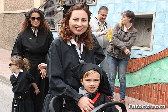 Procesin Viernes Santo 2013 - Maana - 507