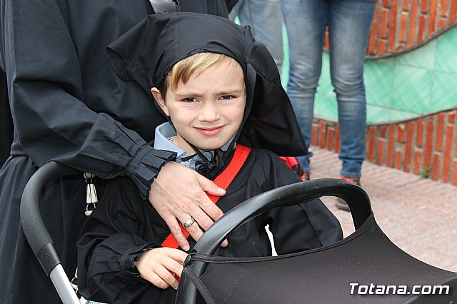 Procesin Viernes Santo 2013 - Maana - 508