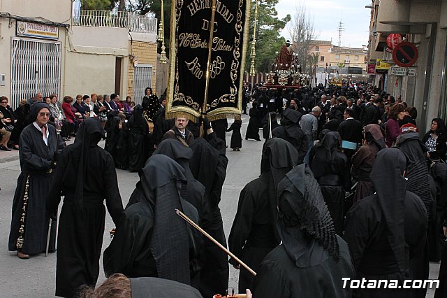 Procesin Viernes Santo 2013 - Maana - 509
