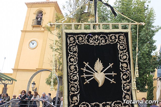 Procesin Viernes Santo 2013 - Maana - 510