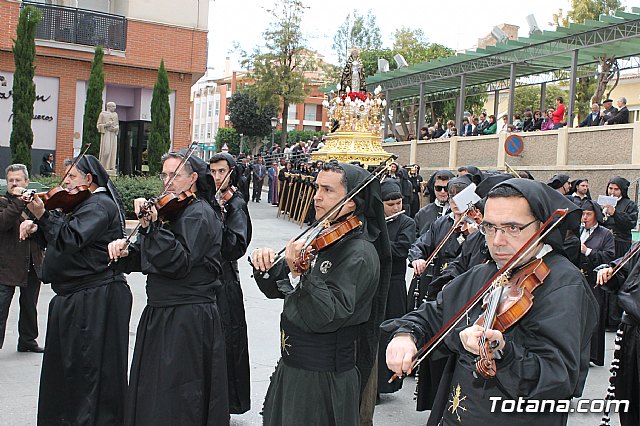 Procesin Viernes Santo 2013 - Maana - 513