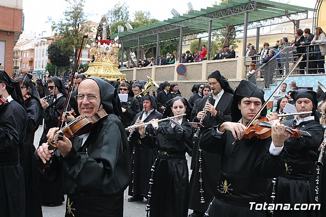 Procesin Viernes Santo 2013 - Maana - 514
