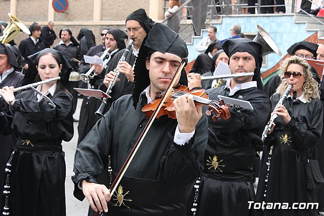 Procesin Viernes Santo 2013 - Maana - 515