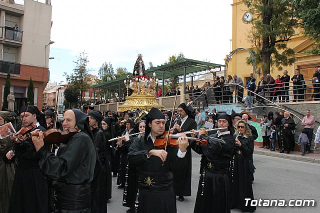 Procesin Viernes Santo 2013 - Maana - 517