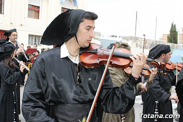 Procesin Viernes Santo 2013 - Maana - 520