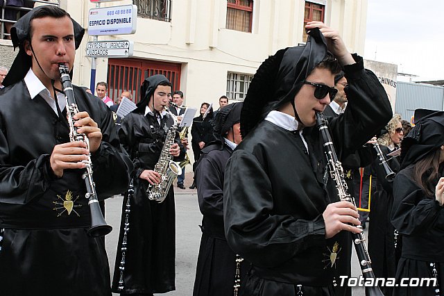 Procesin Viernes Santo 2013 - Maana - 522