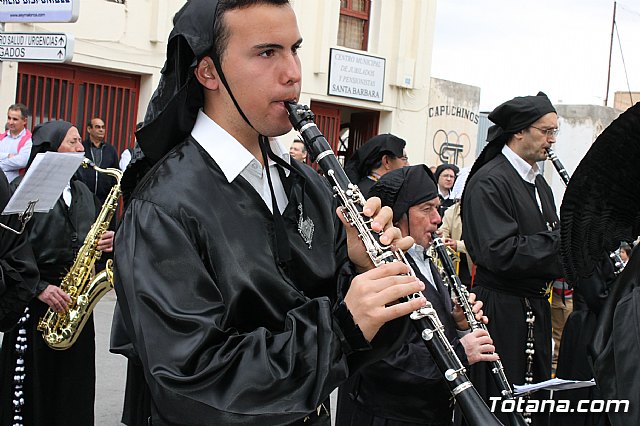 Procesin Viernes Santo 2013 - Maana - 523