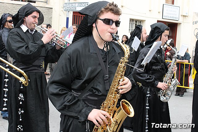 Procesin Viernes Santo 2013 - Maana - 524