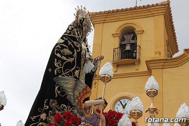 Procesin Viernes Santo 2013 - Maana - 528