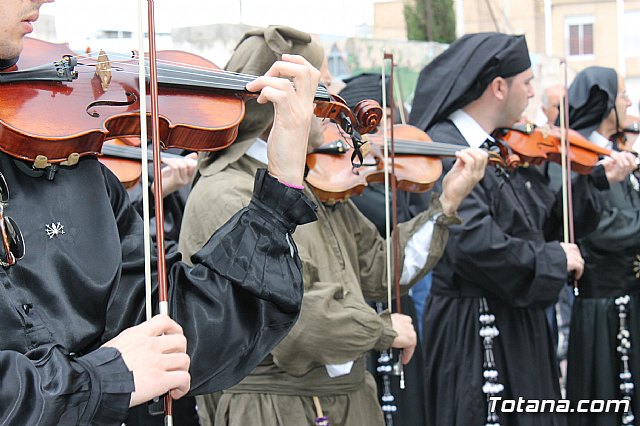 Procesin Viernes Santo 2013 - Maana - 532