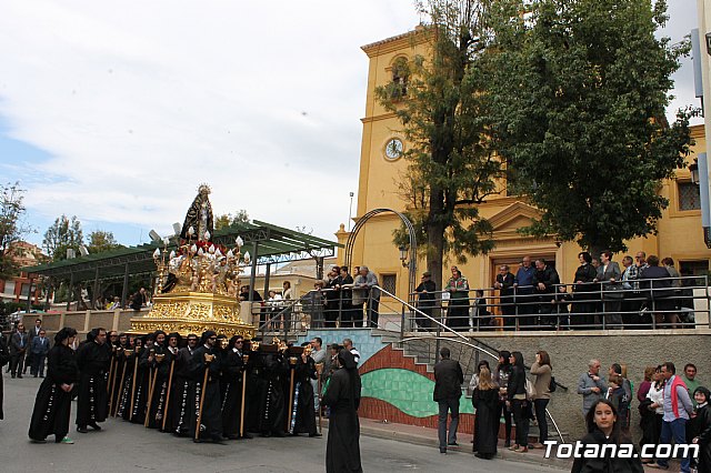 Procesin Viernes Santo 2013 - Maana - 533