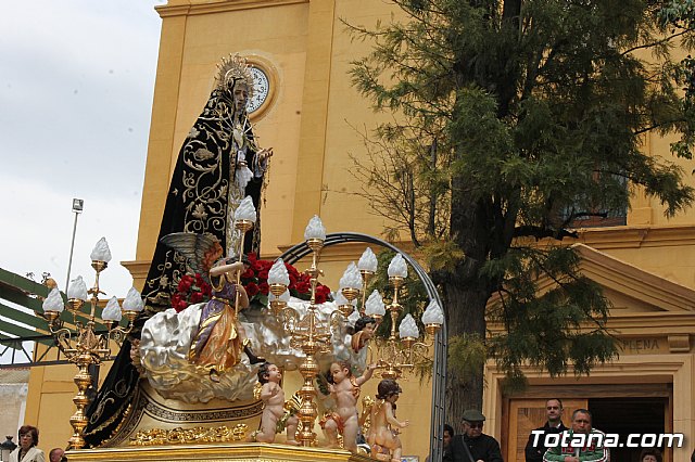 Procesin Viernes Santo 2013 - Maana - 535