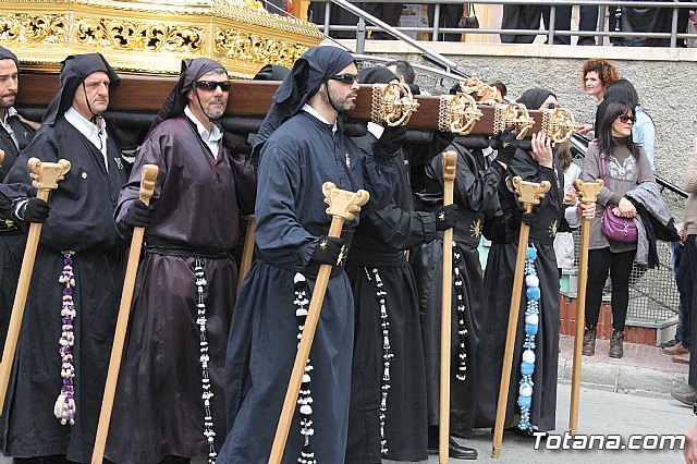 Procesin Viernes Santo 2013 - Maana - 536