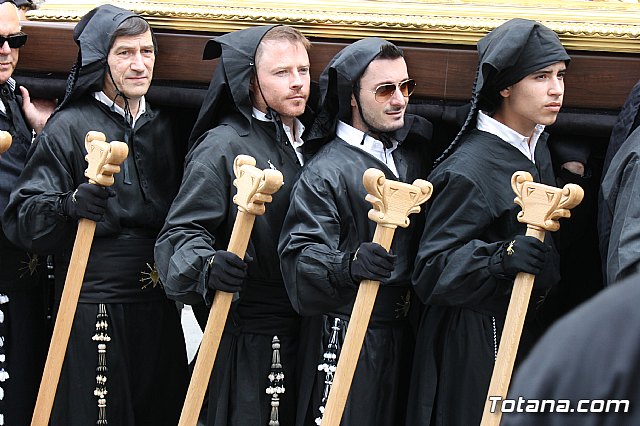 Procesin Viernes Santo 2013 - Maana - 541