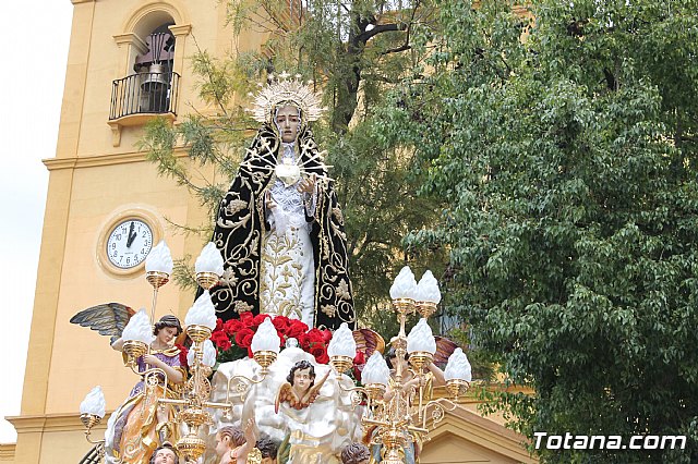 Procesin Viernes Santo 2013 - Maana - 543