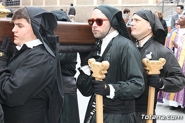 Procesin Viernes Santo 2013 - Maana - 551