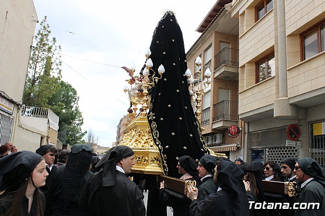 Procesin Viernes Santo 2013 - Maana - 554