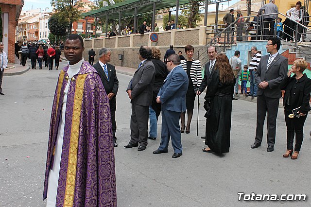 Procesin Viernes Santo 2013 - Maana - 555