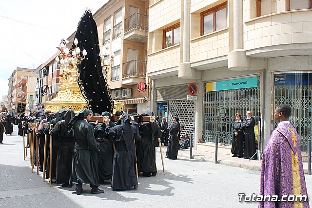 Procesin Viernes Santo 2013 - Maana - 558