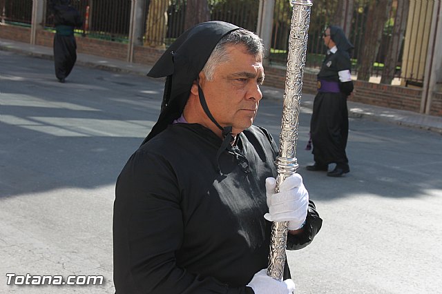 Procesin Viernes Santo - Semana Santa 2014 - 3