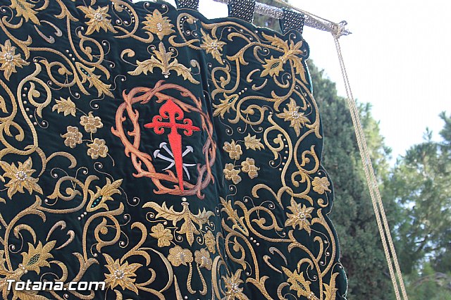 Procesin Viernes Santo - Semana Santa 2014 - 4