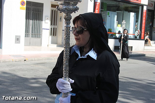 Procesin Viernes Santo - Semana Santa 2014 - 6