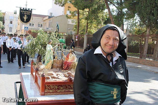 Procesin Viernes Santo - Semana Santa 2014 - 24