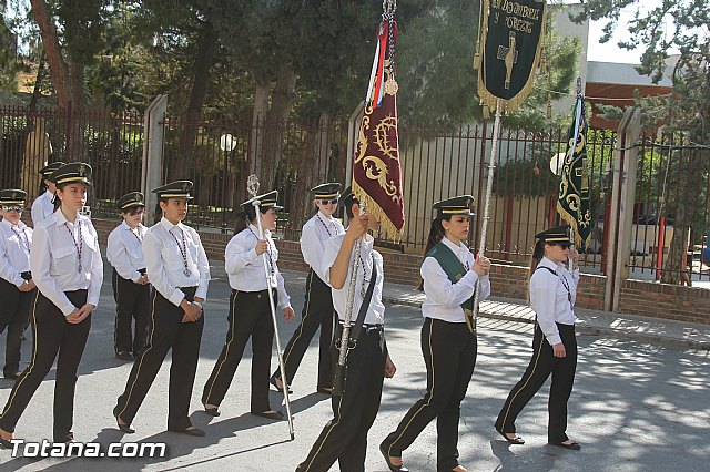 Procesin Viernes Santo - Semana Santa 2014 - 26