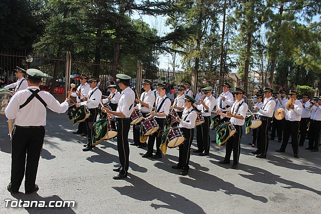 Procesin Viernes Santo - Semana Santa 2014 - 39