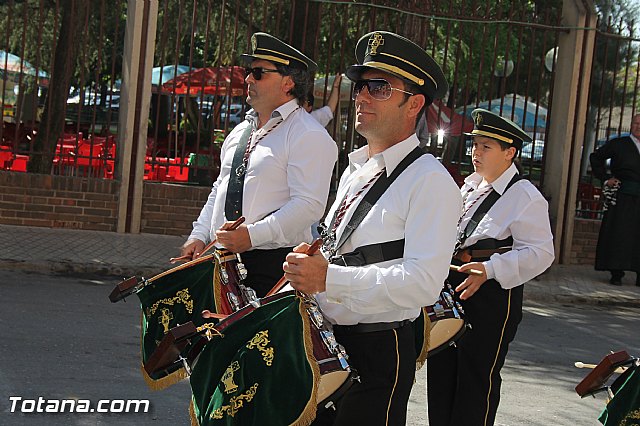 Procesin Viernes Santo - Semana Santa 2014 - 40