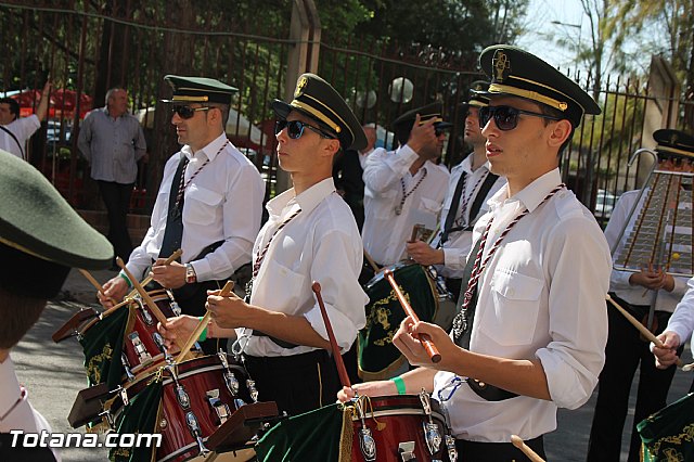 Procesin Viernes Santo - Semana Santa 2014 - 44