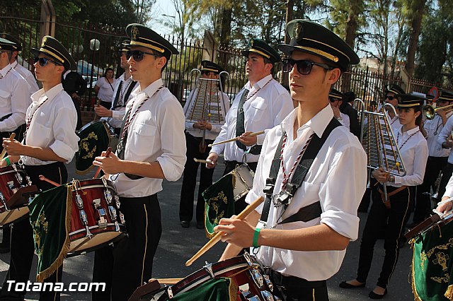 Procesin Viernes Santo - Semana Santa 2014 - 45