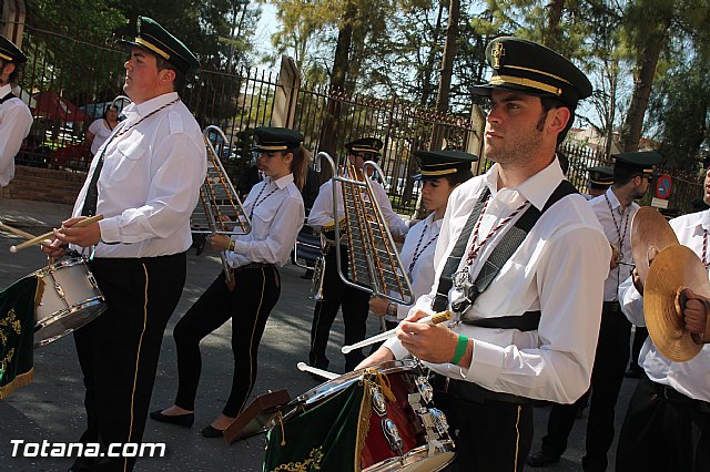 Procesin Viernes Santo - Semana Santa 2014 - 46