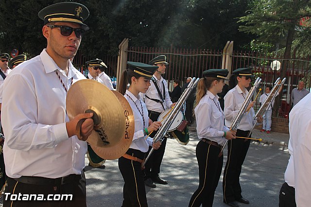 Procesin Viernes Santo - Semana Santa 2014 - 47