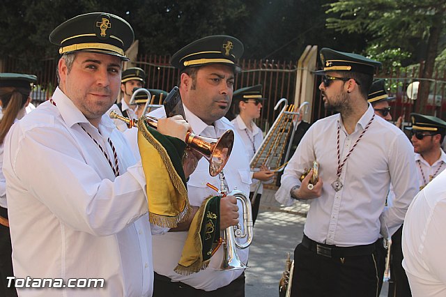 Procesin Viernes Santo - Semana Santa 2014 - 48