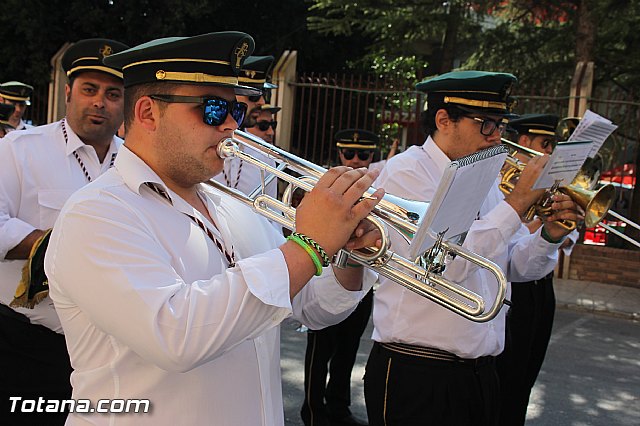 Procesin Viernes Santo - Semana Santa 2014 - 49