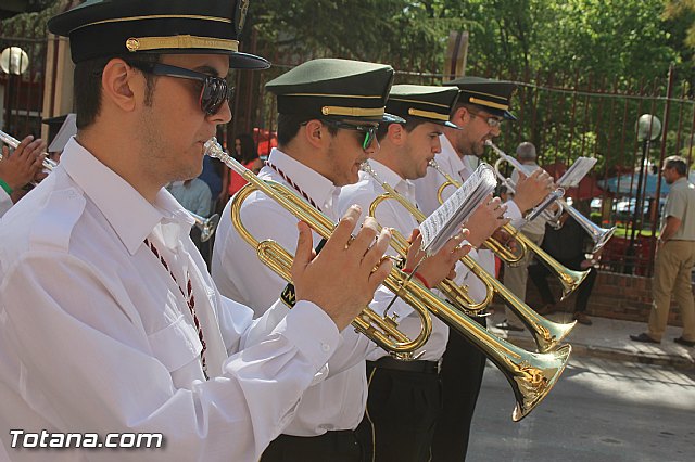 Procesin Viernes Santo - Semana Santa 2014 - 52