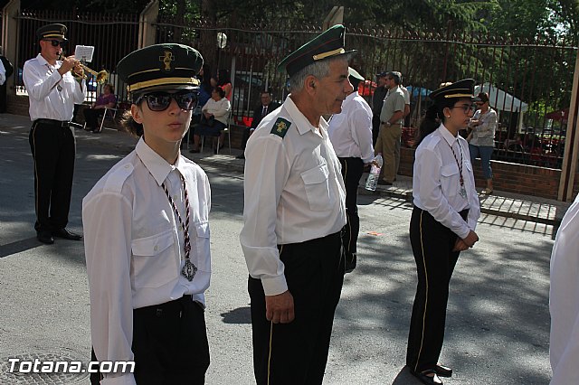 Procesin Viernes Santo - Semana Santa 2014 - 53