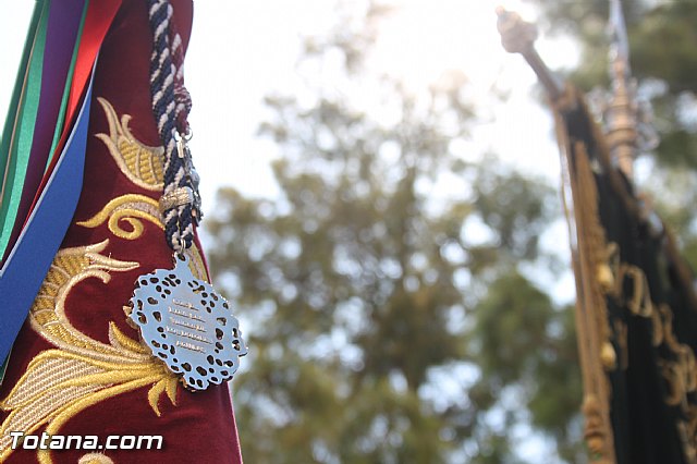 Procesin Viernes Santo - Semana Santa 2014 - 56